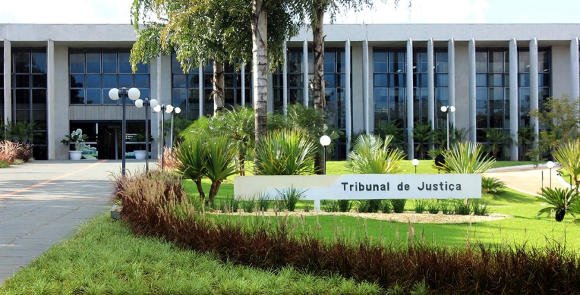 Sede do Poder Judiciário em Mato Grosso do Sul - Foto: Reprodução/TJMS