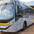 Três Lagoas abre cadastro permanente do transporte escolar gratuito