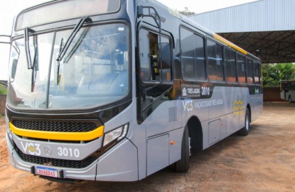 Três Lagoas abre cadastro permanente do transporte escolar gratuito