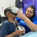 Projeto é realizado em Aparecida do Taboado desde 2023 (Foto: Arquivo/DICOM)
