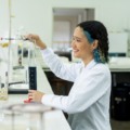 O programa incentiva a vocação científica entre os estudantes de graduação. Foto: Acervo/ UEMS