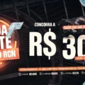 Participe do Pix da Sorte do Grupo RCN e Concorra a R$ 30 Mil ou uma Moto Fazer 250 ABS 2025!