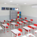 Três Lagoas amplia oferta de escolas em tempo integral