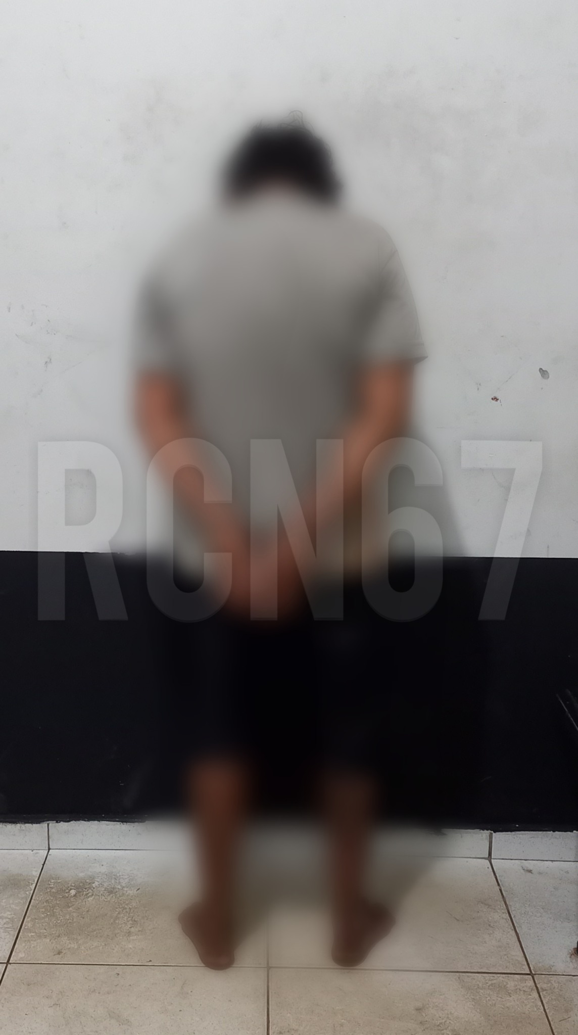 Bastante alcoolizado autor confessou crime; mas deu versão bastante contraditório das testemunhas: Alfredo Neto/RCN67 