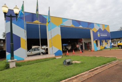 Os órgãos da Administração direta e indireta estarão fechados nos dias 19 e 20 de junho.  (Foto: A. Frota)