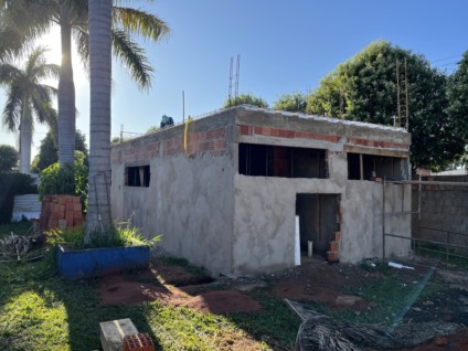 Novo espaço será fundamental para os avanços na educação inclusiva em Aparecida do Taboado (Foto: Daniel Silva/DICOM)