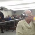 Idosa é condenada a 17 anos por matar, esquartejar e ocultar o corpo do marido em Selvíria