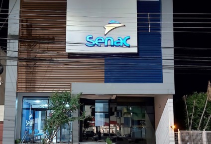 Senac oferece cursos gratuitos de qualificação em Três Lagoas com foco em beleza e gastronomia Senac oferece cursos gratuitos de qualificação em Três Lagoas com foco em beleza e gastronomia