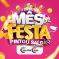 Casa das Cores celebra 28 anos com Saldão de Aniversário
