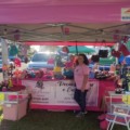 Evento promove cadeia leiteira e economia criativa com feira, shows e atividades tradicionais - Foto: Divulgação/Prefeitura de CG
