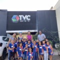 A Casa é Sua: Grupo RCN recebe visita dos alunos da Escola Municipal Parque São Carlos