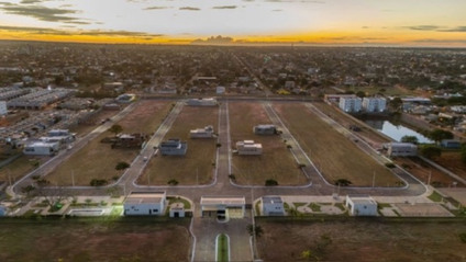Terraville Residencial: Oportunidade Real de Investimento em Três Lagoas