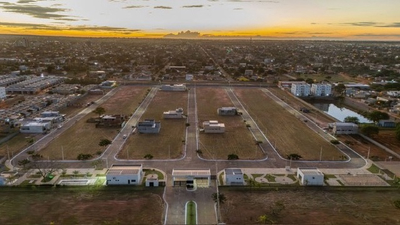 Terraville Residencial: Oportunidade Real de Investimento em Três Lagoas