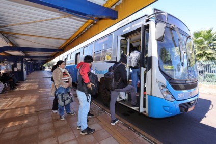 O evento acontece de hoje a domingo, no Centro de Convenções Antônio Tonnani. (Foto: Aparecido Frota)