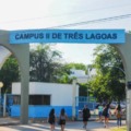 UFMS abre 56 vagas de mestrado e 18 de doutorado no campus de Três Lagoas