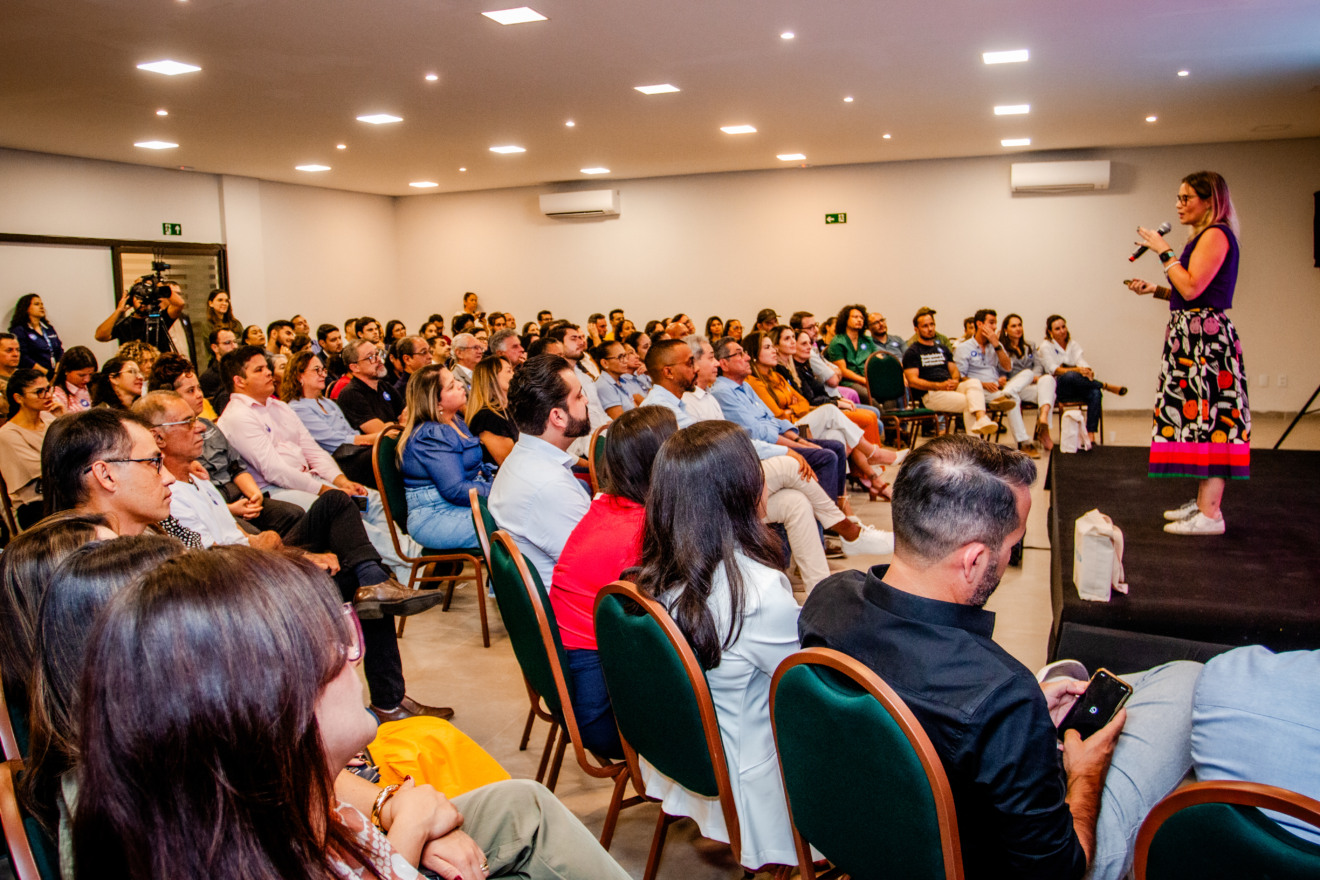 Evento reunirá especialistas para discutir os desafios da continuidade nas organizações com perfil familiar - Foto: Divulgação
