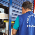 Motéis e sex shops são alvos de fiscalização sanitária às vésperas do Dia dos Namorados
