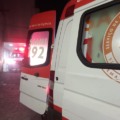 Com ajuda de vizinha, criança de 2 anos é salva após engasgar no bairro Jardim dos Ipês