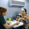 Consultório Móvel completa um ano em julho - Foto: Reprodução/ Subea