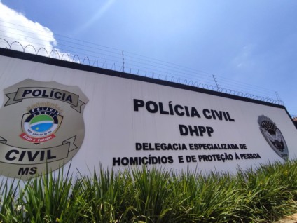 - Foto: Polícia Civil