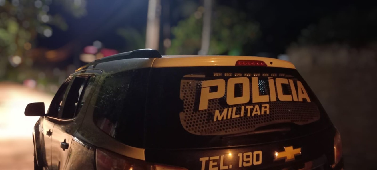 Após roubar a bicicleta elétrica da vítima mediante a grave ameaça, os três ladrões fugiram no sentido Paranapungá: Arquivo/RCN 67