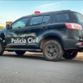 Unidades da Polícia Civil de Aparecida do Taboado e Paranaíba atuaram conjuntamente nesta ação (Foto: Arquivo/Cultura FM)