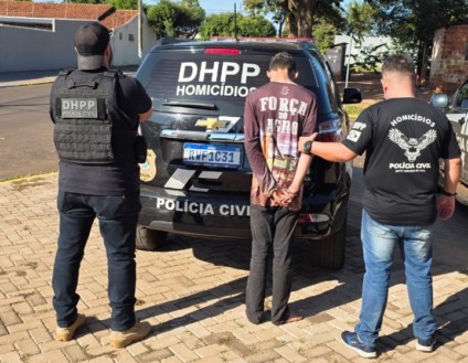 A operação aconteceu  simultaneamente em três estados - Foto: Polícia Civil