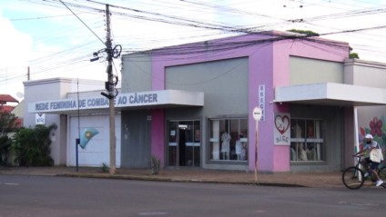 Sindicato dos Trabalhadores vai doar gelatinas para a Rede Feminina de Combate ao Câncer