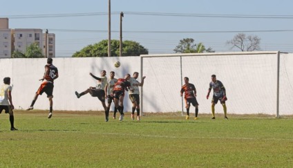 Termina nesta terça prazo de inscrição para campeonatos Amador, Varzeano e Sênior masculino