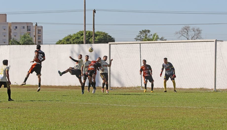 Os torneios movimentam anualmente centenas de atletas e apaixonados pelo esporte no município. Foto: Divulgação