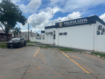 Caso segue sendo investigado - Foto: Reprodução/ PCMS