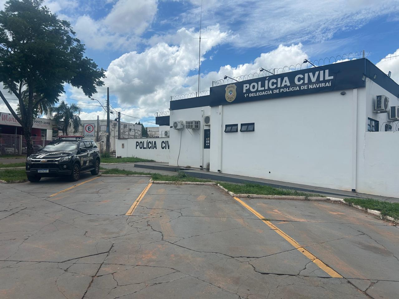 Caso segue sendo investigado - Foto: Reprodução/ PCMS