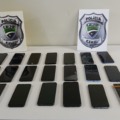 Investigação da DERF identificou dois comércios envolvidos e uma compradora - Foto: Divulgação/PCMS