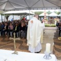 Três Lagoas celebra Santo Antônio com programação religiosa e quermesse tradicional