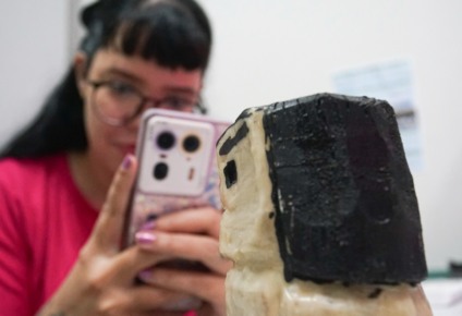 As aulas acontecem no período da tarde - Foto: Fundação da Cultura