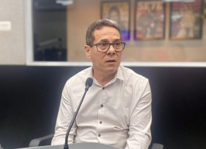 Coordenador de epidemia fala sobre aumento de casos de dengue e chikungunya em Três Lagoas