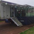 Mundo Senai deve receber muitos visitantes em Aparecida do Taboado (Foto: Assessoria/Senai)