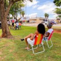 "A Rua é Nossa" deste domingo terá aulas de Fitdance para a população