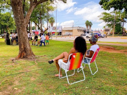 "A Rua é Nossa" deste domingo terá aulas de Fitdance para a população