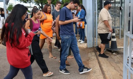 Enem 2025: prazo de inscrição termina sexta e isentos recebem alerta via Gov.br