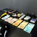As prisões foram resultado de monitoramento online da SIG - Foto: Polícia Civil