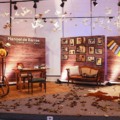 Exposição está sendo realizada no Espaço Energia - Foto: Divulgação/ Assessoria
