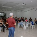 Saúde de Três Lagoas realiza palestra sobre ética no serviço público