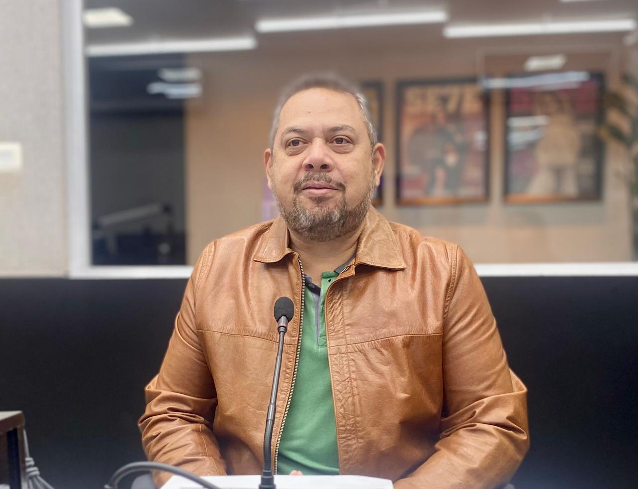 A iniciativa tem como objetivo facilitar o acesso da população a oportunidades de trabalho com empresas locais e regionais. Foto: Antônio Luiz/RCN 67