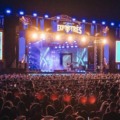 Expotrês 2025 começa nesta quarta com show da dupla Hugo e Guilherme; confira a programação