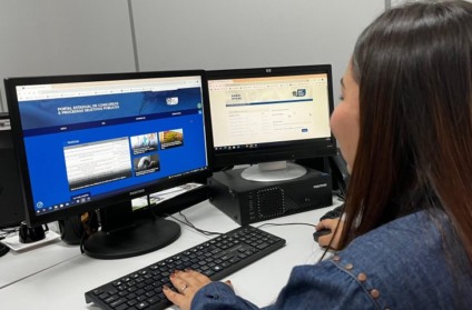As vagas em educação estão distribuídas entre 11 municípios - Foto: Agência de Notícias MS
