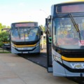 Transporte público será gratuito no sábado e domingo em comemoração ao aniversário de Três Lagoas