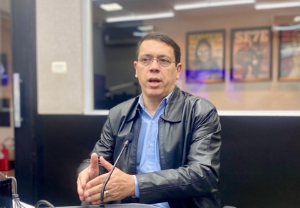 Secretário Executivo explica sobre nova plataforma de qualificação profissional