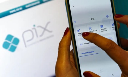 Pix automático começa a valer nos bancos a partir desta segunda-feira