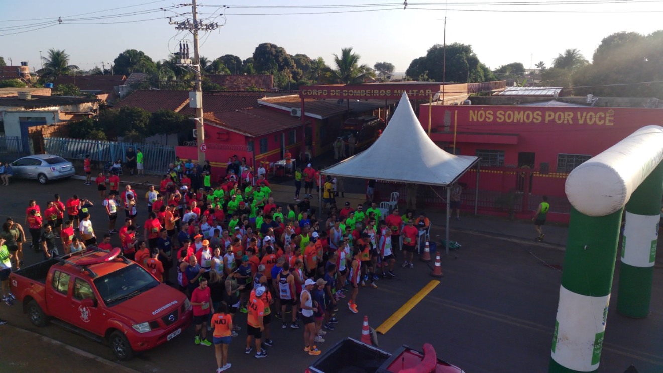 Número de participantes será maior que o registrado em 2024 (Foto: Arquivo/Cultura FM)
